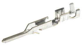 Zacisk zagniatany Męski Molex SPOX 28AWG 0.08mm² Obudowa złącza SPOX