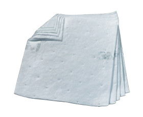 Materiał absorbujący wycieki, poduszka pochłaniająca chłonność 146,5 L 3M Sorbent