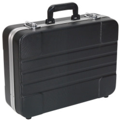 Sealey AP606 ABS Tool Case 460 x 350 x 150mm