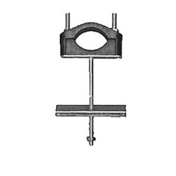 Uchwyt na słup ŻN bez odsadzenia 45-70mm U2011 002912049