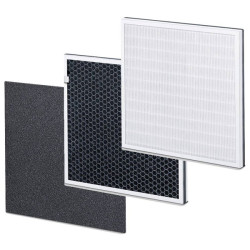 Beurer 69302 LR Series HEPA Replacement Filter for LR 300/310 Air Purifier