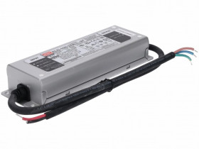 Zasilacz herm. MeanWell 24V 96W ELG