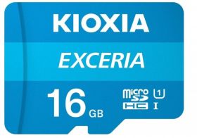 PAMIEC SDHC 16GB KIOXIA