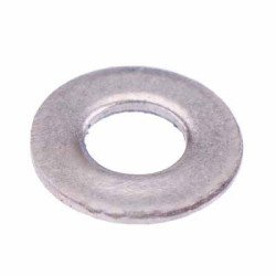 M2.5 Stainless Steel Washer - Pack of 100