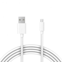 Przewód Quick Charge 2A USB 2.0 High Speed 1m USB - microUSB LIBOX LB0067B