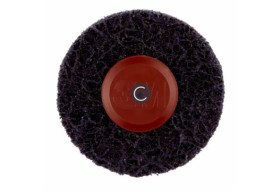 Tarcza ścierna Tarcza do wykańczania powierzchni 178mm 3M 178mm Tlenek aluminium