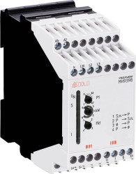 Dold MH9398.11 AC12-230V UH=AC230V AC10A 0066140 Nadajnik mocy czynnej 1 szt.