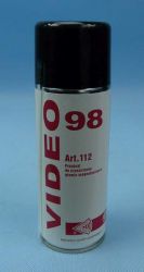 VIDEO-98 400ml SPRAY
