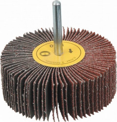 Tarcza listkowa trzpieniowa 40 x 20 mm K40 63H702