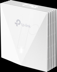 EAP650-WALL Wi-Fi Access Point 2.4/5 GHz 2976 MBit/s PoE