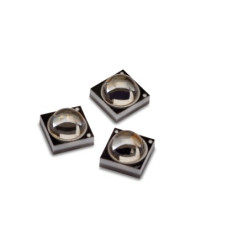 Dioda UV LED, AUV3, Montaż powierzchniowy, dł. fali: 365nm, kąt: 60 °