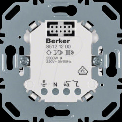 85121200 Single-channel relay insert