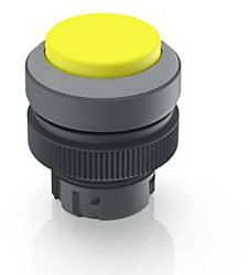 RAFI 1.30.240.201/1408 1.30.240.201/1408 Przycisk podświetlany chwilowy (D x S x W) 29.8 x 29.8 x 35.35 mm 1 szt.