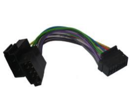 Adaptor radio Pioneer DEH-P2000 iso symbol: 5347