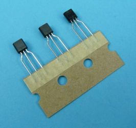 STX-112 NPN 2A/100V/1,2W TO-92 TRANZYSTO