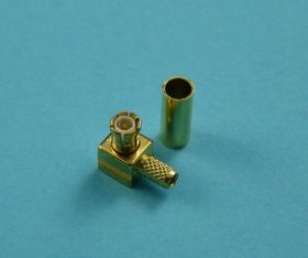 WT.MC CARD NA KABEL RG-174