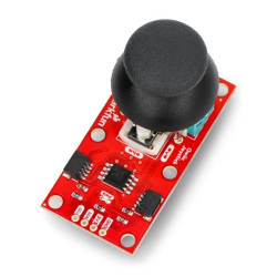 Joystick Qwiic - SparkFun COM-15168