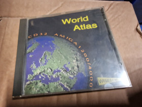 World Atlas