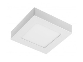 DO. Oprawa LED MATIS 7W 560LM CIEPŁY BIA