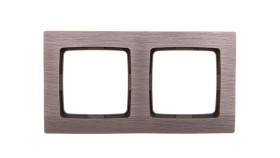 Karo Ramka Podwójna Tytan Strukturalny R-2S/56