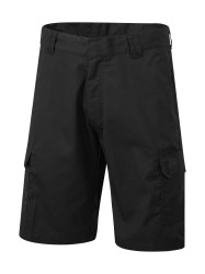 UC907 - Black - 44 - Men's Cargo Shorts