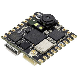 Arduino ABX00051 Nicla Vision Board with 2MP Camera Wi-Fi Bluetooth Tiny ML