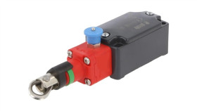 Fd978 Wyłącznik Bezpieczeństwa: Linkowy Jednostronny Nc X2 Fd