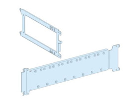 Płyta montażowa do aparatu ISFT160 03556 SCHNEIDER ELECTRIC