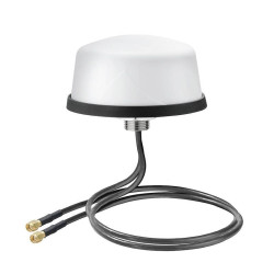 Weidmüller IE-ANT-WL-DB-MIMO-DO-RPSMAM 2788070000 Antena PLC