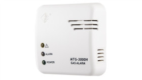 Czujnik Gazu Ziemnego, Propanu, Butanu 230V Mtg-3000H