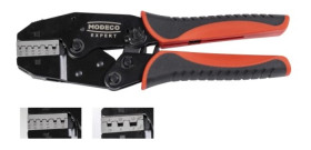 Szczypce Modeco Expert MN-20-189 do zaciskania końcówek 220 mm – 1 szt.