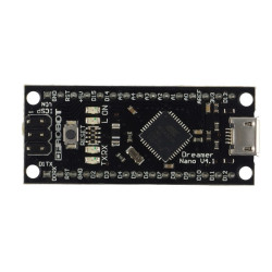 Dreamer Nano V4.1 - płytka uruchomieniowa kompatybilna z Arduino Leonardo