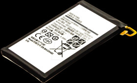 13318 Smartphone battery for Samsung devices, Li-Po, 2200 mAh