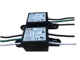 Zabezpieczenie przeciwprzepięciowe 1-fazowy, 15kA, 277V ac, montaż Montaż kołnierzowy MTL LS15K-KP30, Eaton LS