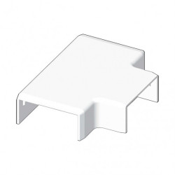 Łącznik odgałęźny LHD 40x20mm biały KOPOS