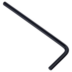 Draper Expert 33494 2.5mm Metric Hexagon Key