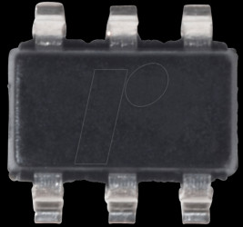 PIC10F320-I/OT MCU, PICmicro, 0.5 KB, 16 MHz, SOT-23-6