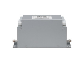 Filtr EMC 83A 3-fazowy 1.2mΩ 305/530 V AC 50/60Hz EPCOS
