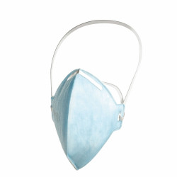 Jednorazowa maska przeciwpyłowa FFP2 DRAEGER X-plore 1720