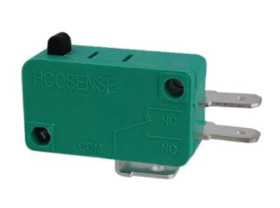 PRZELACZNIK KRANCOWY BEZ DZWIGNI 16A