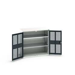 Szafa Blacha stalowa Bott 1050 x 550 x 1000mm