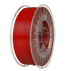 Devil Design PET-G 1.75mm 1kg Dark Red / Ciemnoczerwony