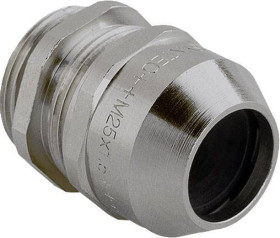 Kaiser Elektro 1045.12.070 Dławnica kablowa Kaiser, od 5 mm, do 7 mm, M12, 1 szt.