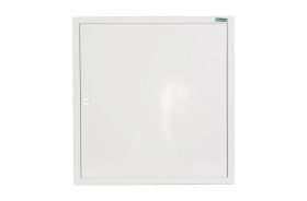 Rozdzielnica modułowa 3x24 podtynkowa IP30 BF-U-3/72-P xBoard 285349