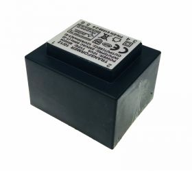 Transformator zalewany 10VA 230V/12V