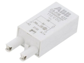 CR-P/M-42C Moduł diodowy