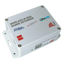 Wireless M-Bus Range Extender (404600)