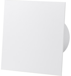 Panel plexi uniwersalny do wentylatorów dRim biały połysk 01-160