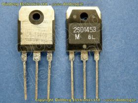 2SD1453