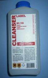 ZMYWACZ DO ETYKIET 1000ml PŁYN